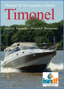 Manual de navegación a motor - Timonel