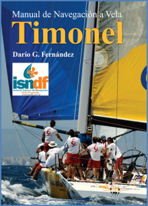 Manual de navegación a vela - Timonel