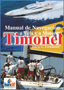 Manual de navegación a vela y motor - Timonel