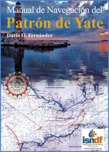 Manual de navegación del patrón de yate